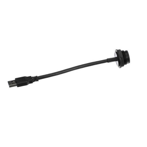 Usb 3.0 Type A Pnl Mt Dongle